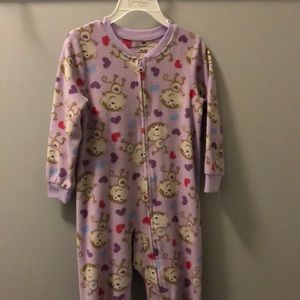 Girls Jumping Beans Pj’s